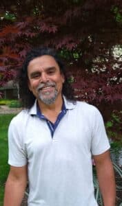 Oscar Almeida